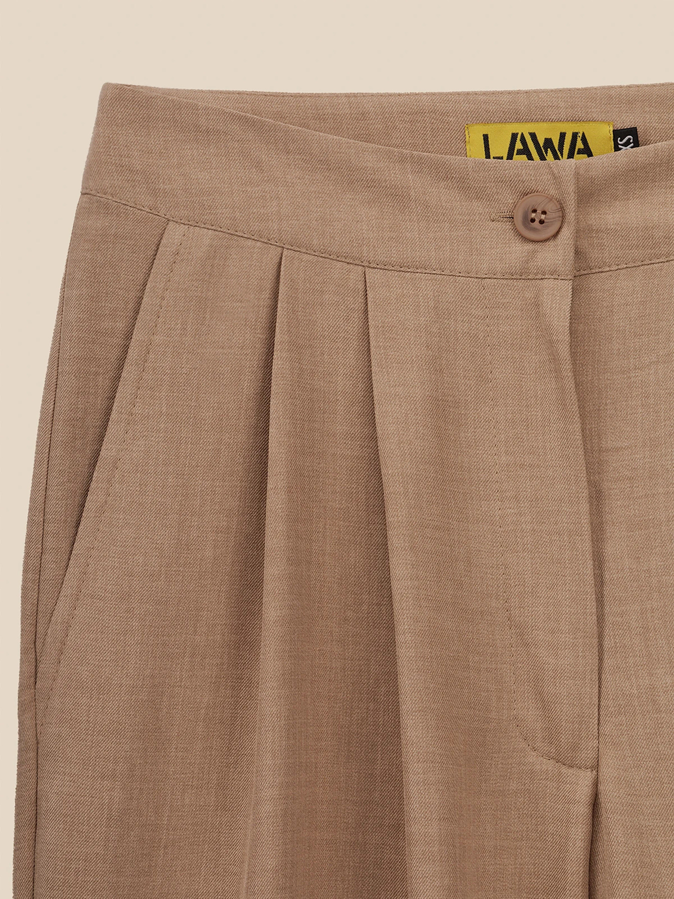 Брюки палаццо LAWA модель 2000990675965 Фото