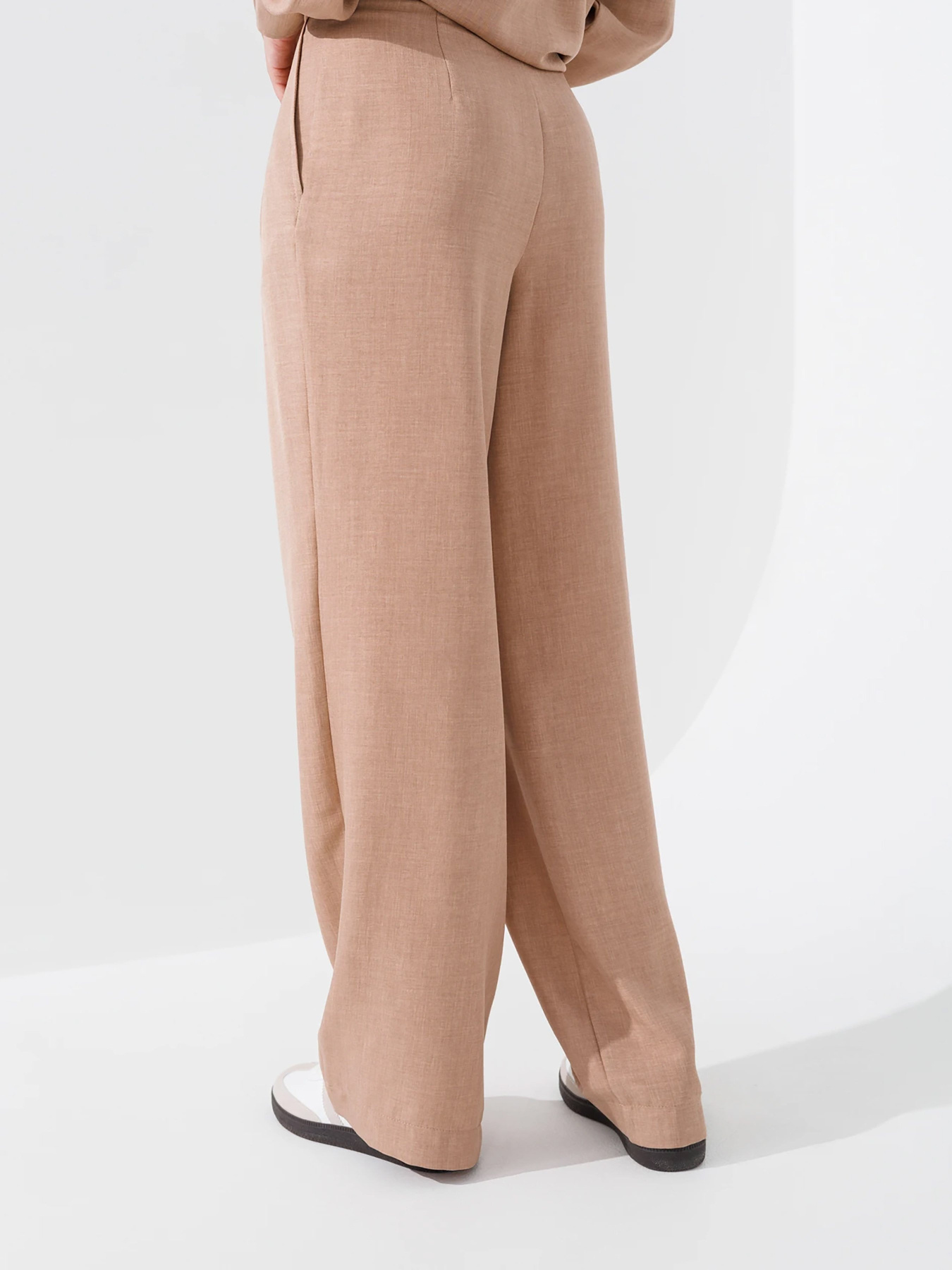 Брюки палаццо LAWA модель 2000990675965 Фото