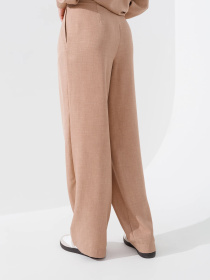 Брюки палаццо LAWA модель 2000990675965 Фото