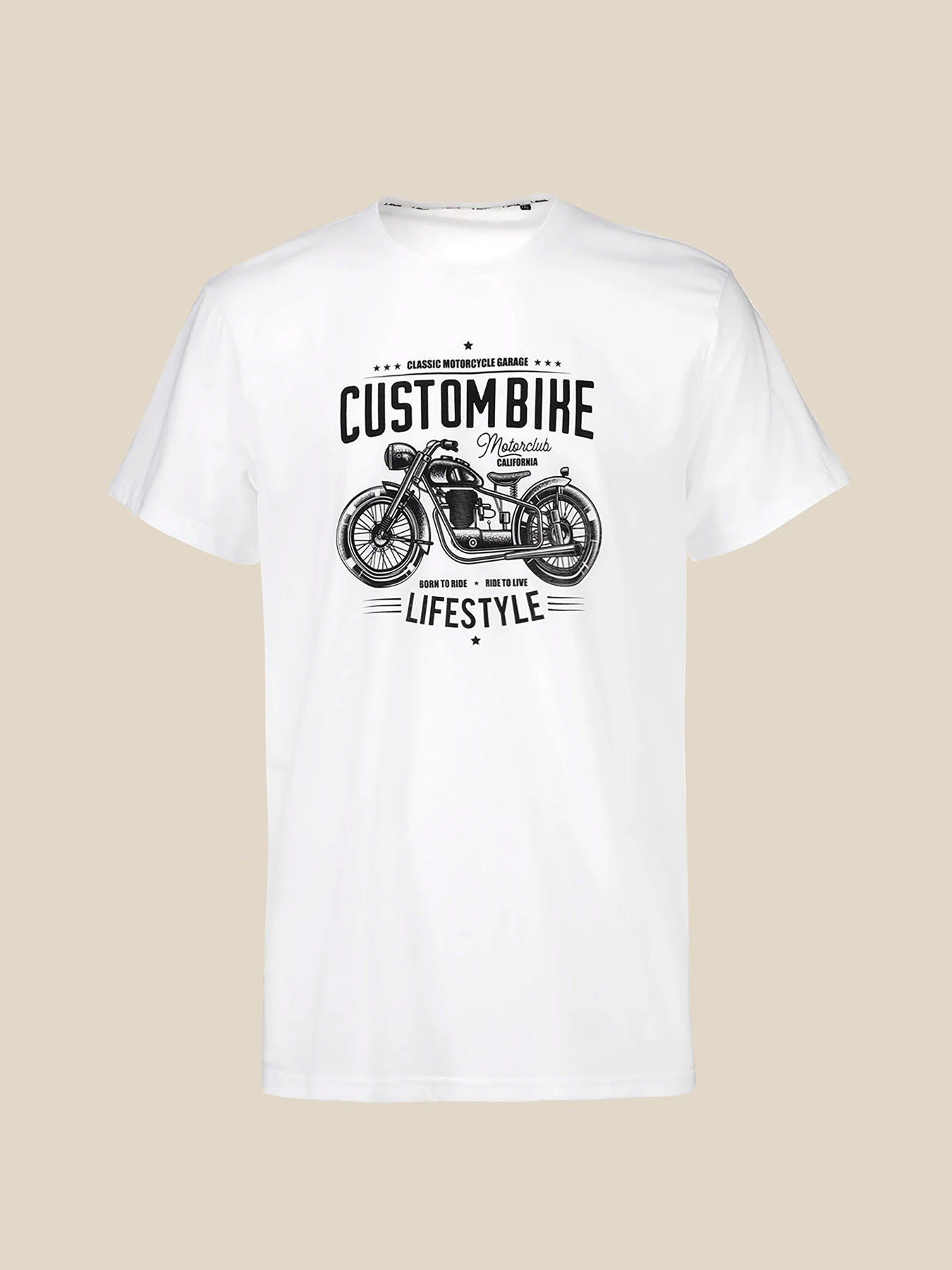 Футболка LAWA модель 2000990675514 Фото