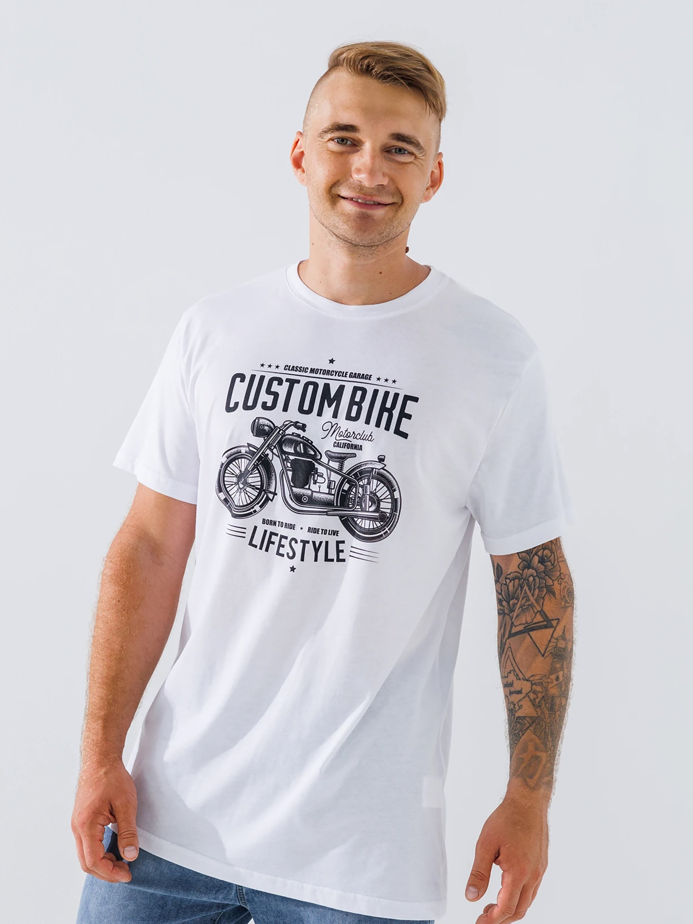 Футболка LAWA модель 2000990675514 Фото