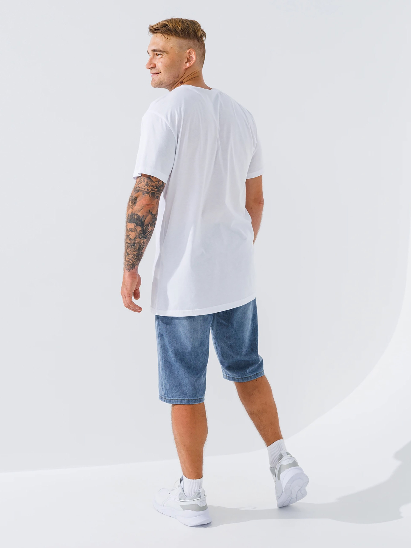 Футболка LAWA модель 2000990675514 Фото