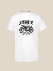 Футболка LAWA модель 2000990675514 Фото