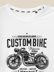 Футболка LAWA модель 2000990675514 Фото