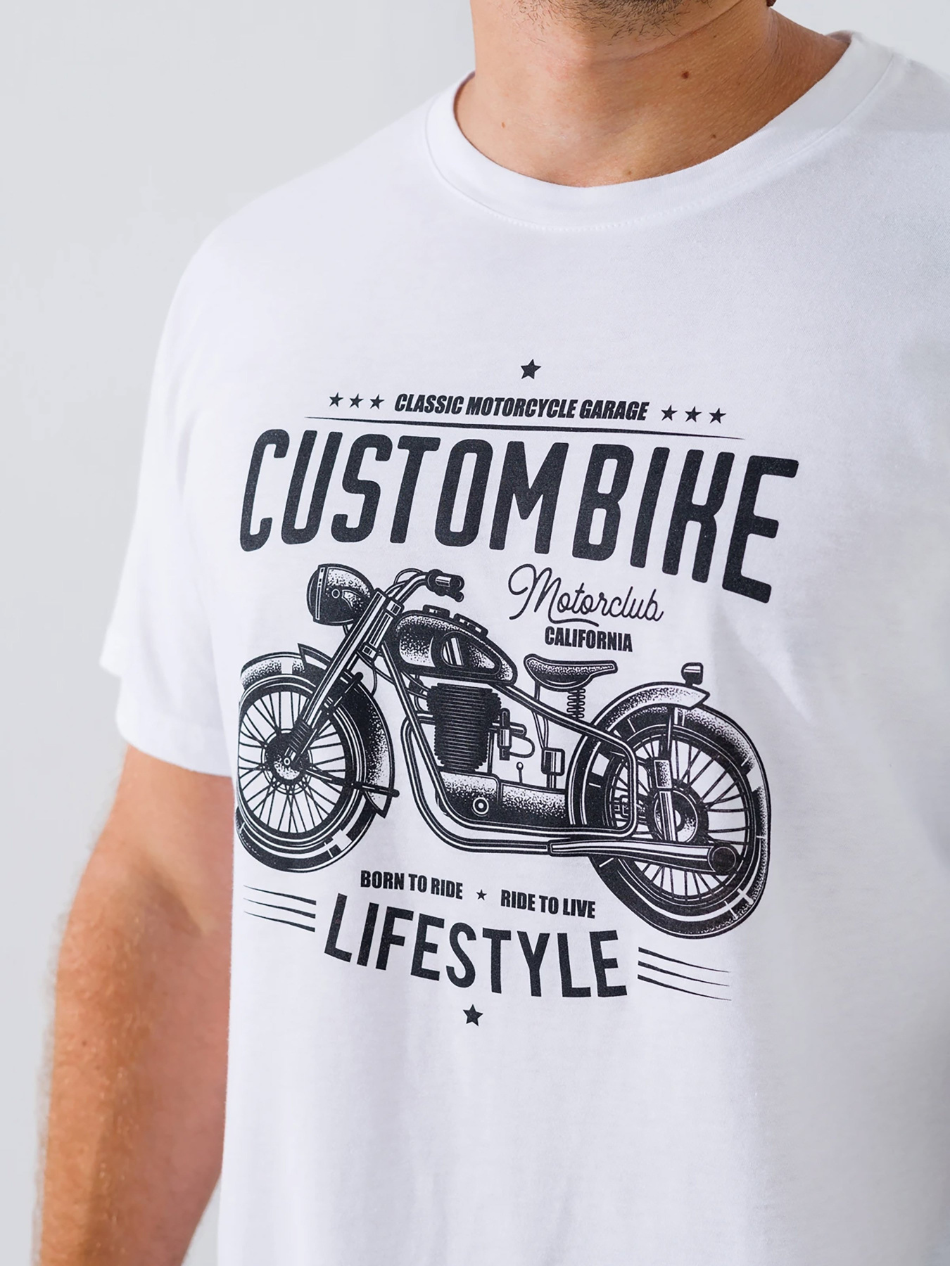 Футболка LAWA модель 2000990675514 Фото