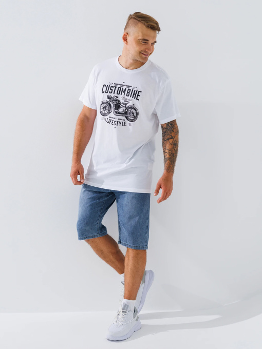 Футболка LAWA модель 2000990675514 Фото