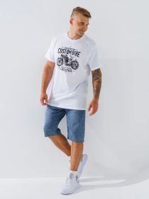 Футболка LAWA модель 2000990675514 Фото