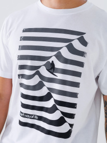 Футболка LAWA модель 2000990675576 Фото