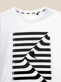 Футболка LAWA модель 2000990675576 Фото