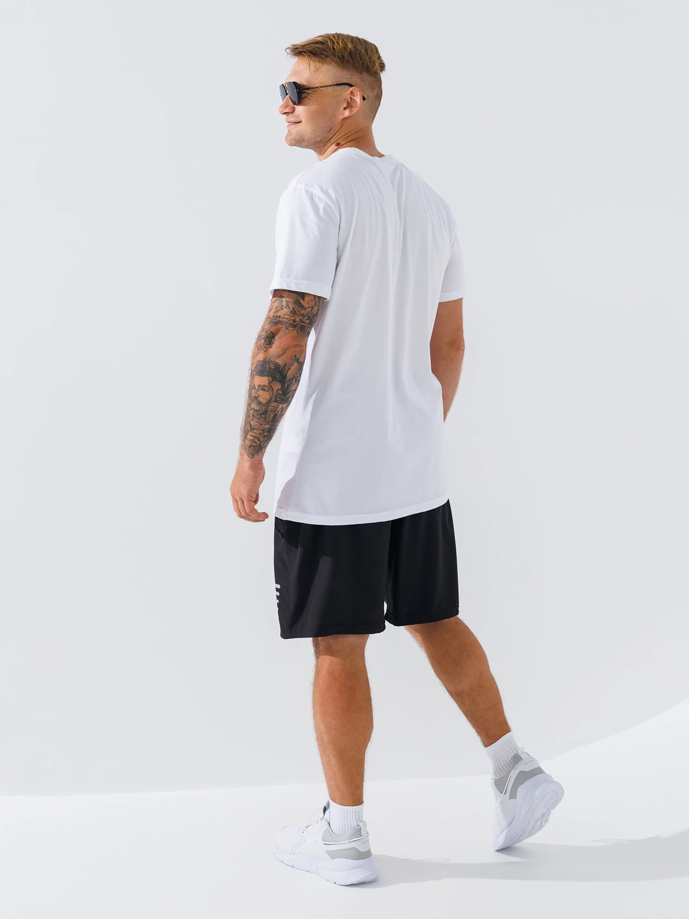 Футболка LAWA модель 2000990675576 Футболка LAWA модель 2000990675576 Фото