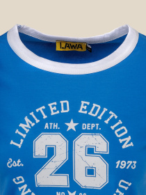 Футболка LAWA модель 2000990675453 Фото