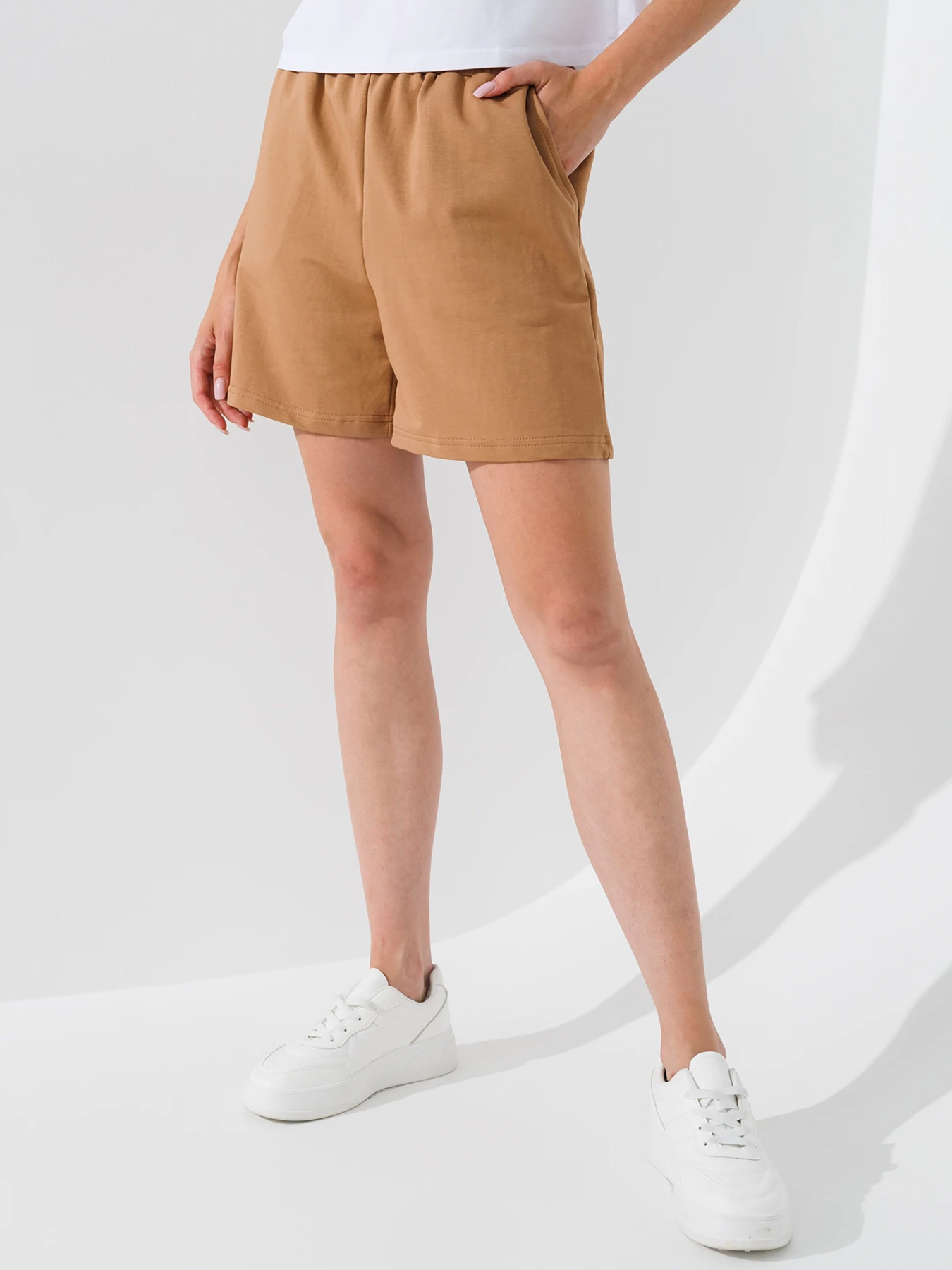 Повседневные шорты LAWA модель 2000990675354 Фото