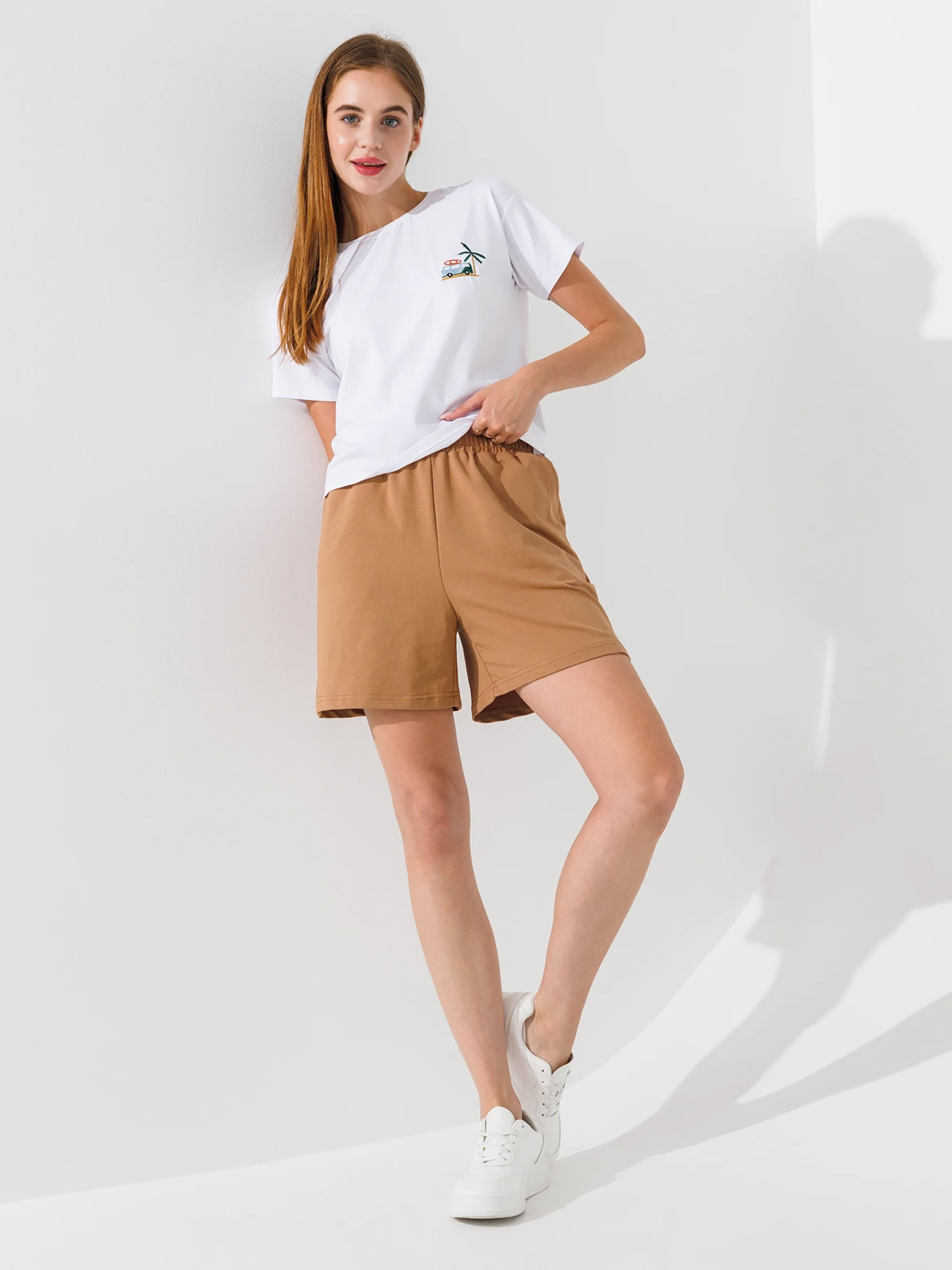 Повседневные шорты LAWA модель 2000990675354 Фото