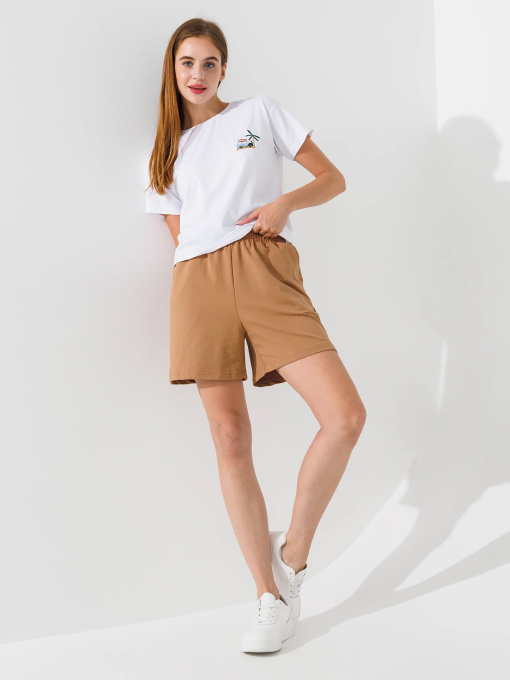 Повсякденні шорти LAWA модель 2000990675354 Повсякденні шорти LAWA модель 2000990675354 Фото