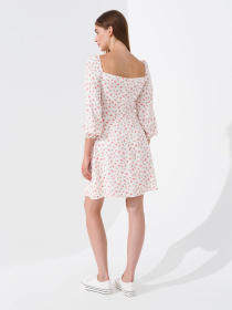 Платье мини LAWA модель 2000990675828 Фото