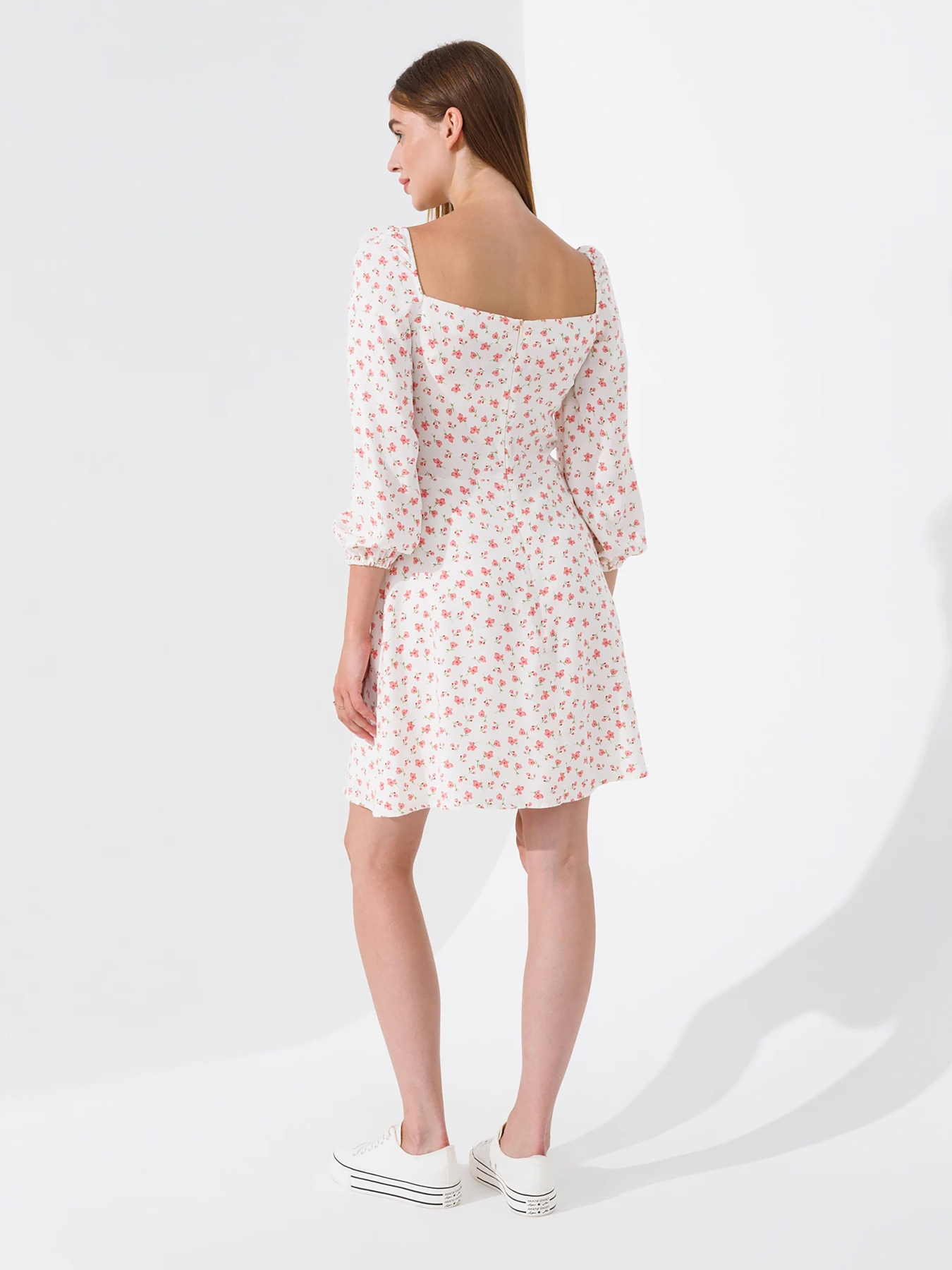 Сукня міні LAWA модель 2000990675828 Фото