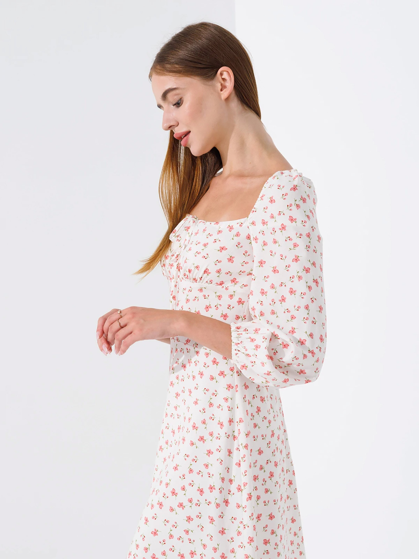 Сукня міні LAWA модель 2000990675828 Фото