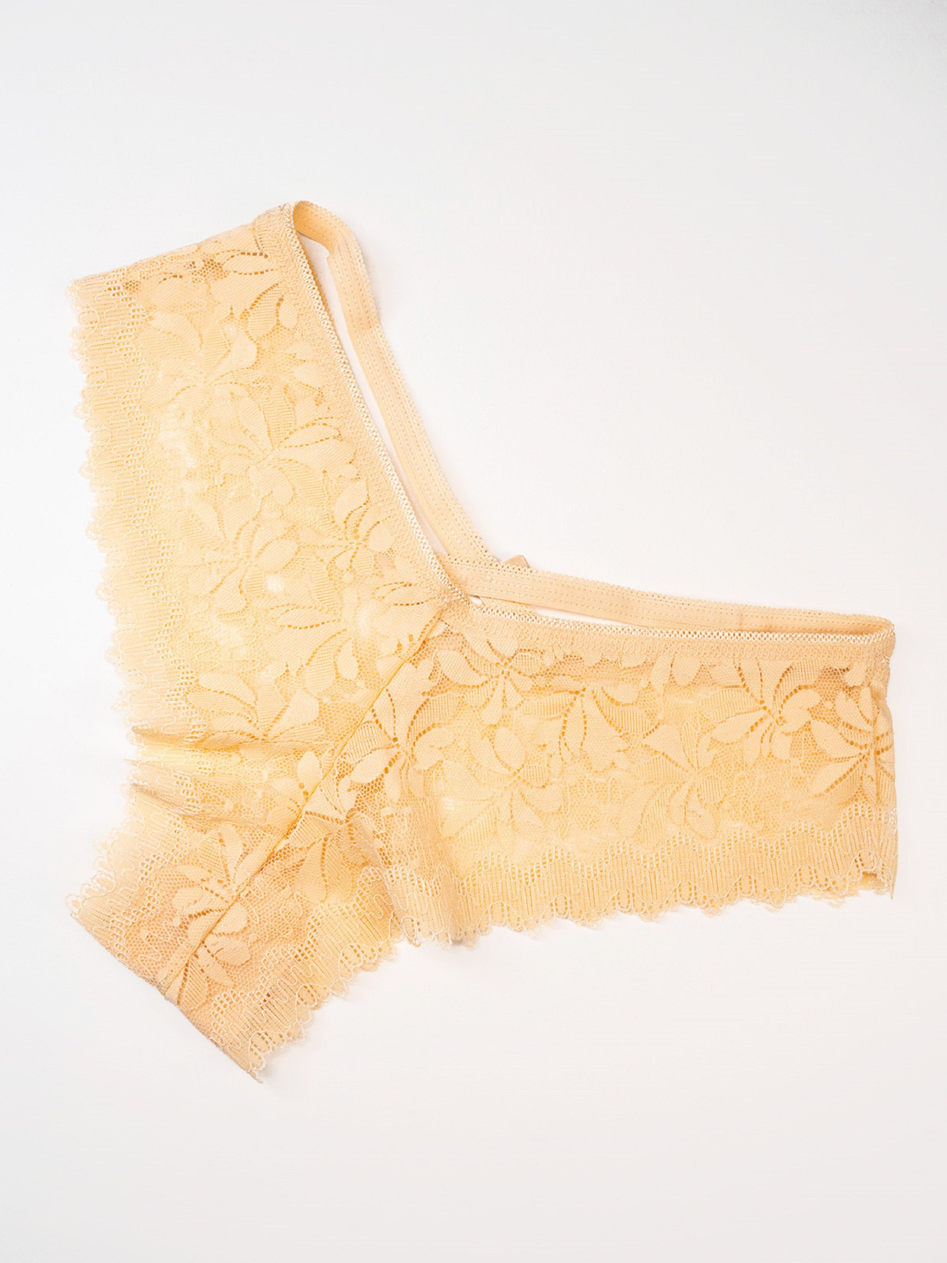 Труси ISSA Plus модель BL3-123_бежевый Фото