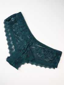 Трусы ISSA Plus модель BL3-123_темно_зеленый Фото