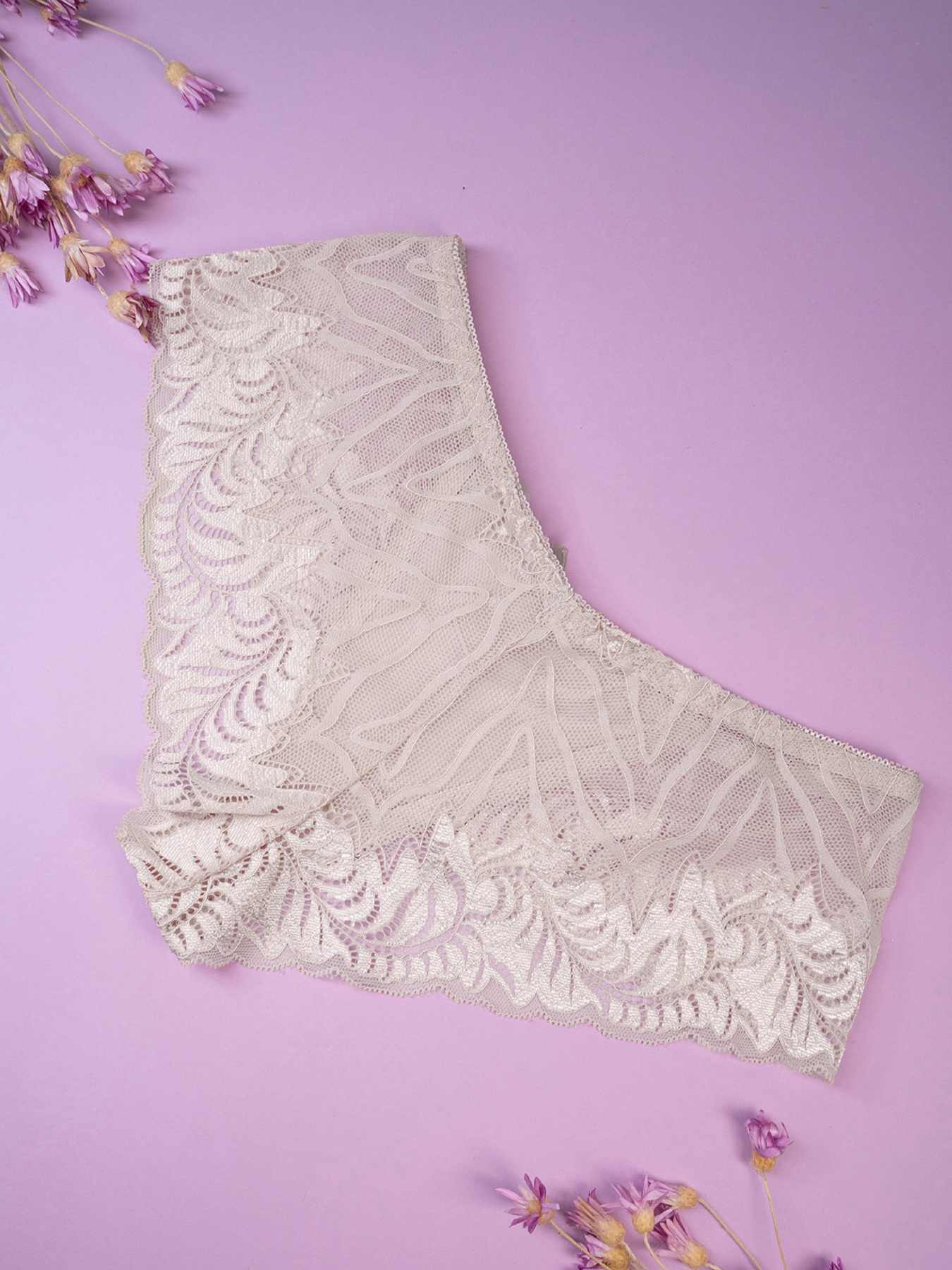 Трусы ISSA Plus модель BL3-124_розовый Фото