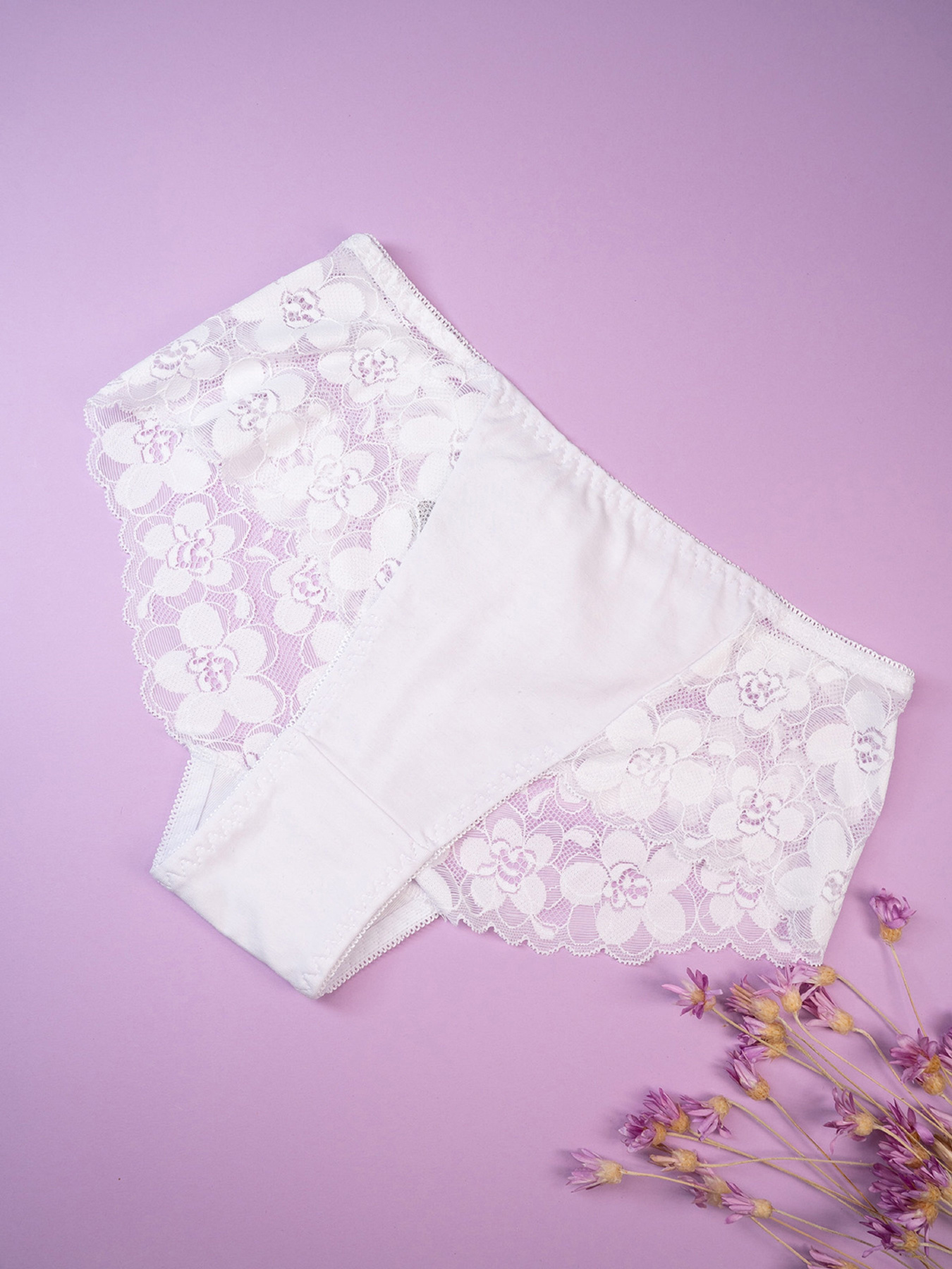 Трусы ISSA Plus модель BL3-125_белый Фото