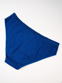 Трусы ISSA Plus модель BL3-148_синий Фото