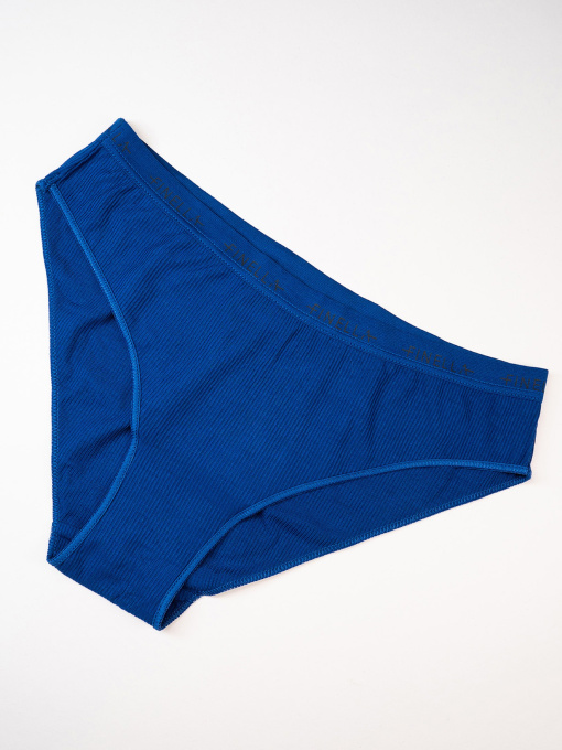 Труси ISSA Plus модель BL3-148_синий Фото