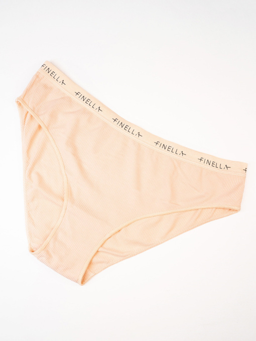 Труси ISSA Plus модель BL3-148_бежевый Фото