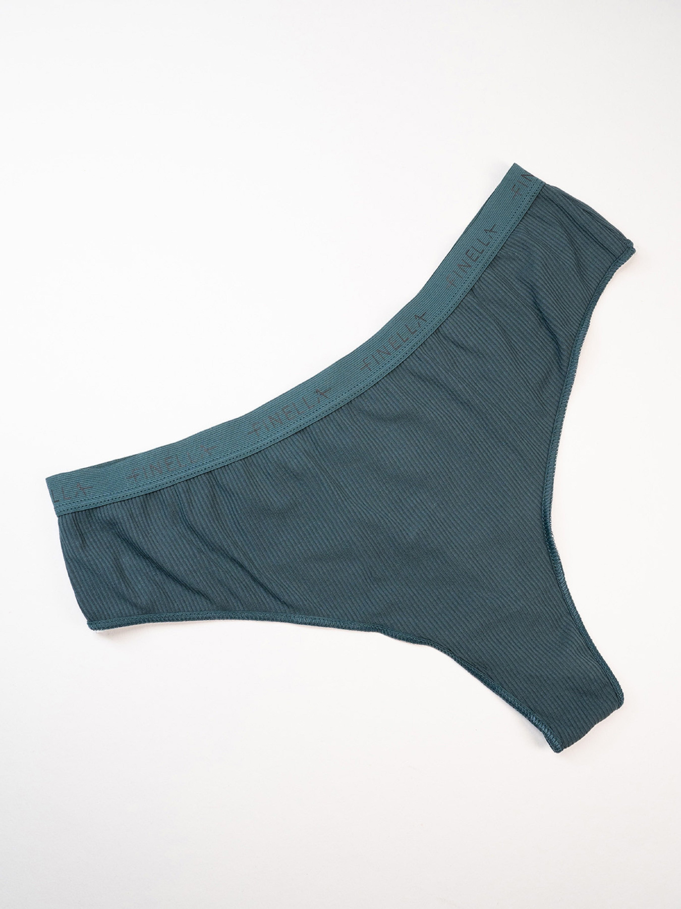 Труси ISSA Plus модель BL3-149_темно_зеленый Фото