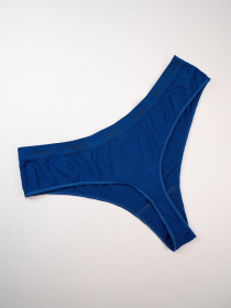 Трусы ISSA Plus модель BL3-149_синий Фото