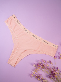 Трусы ISSA Plus модель BL3-149_розовый Фото