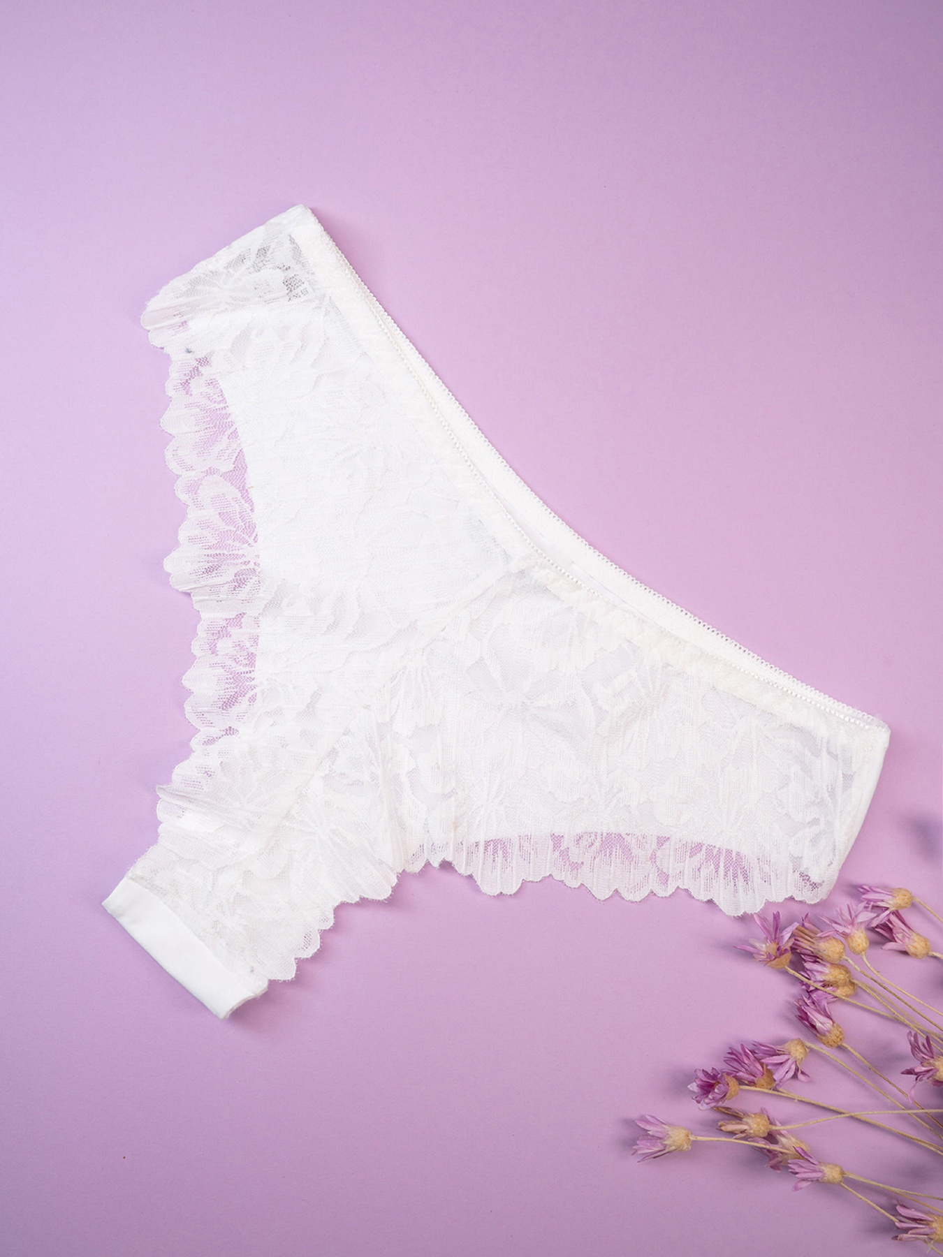 Трусы ISSA Plus модель BL3-150_белый Фото