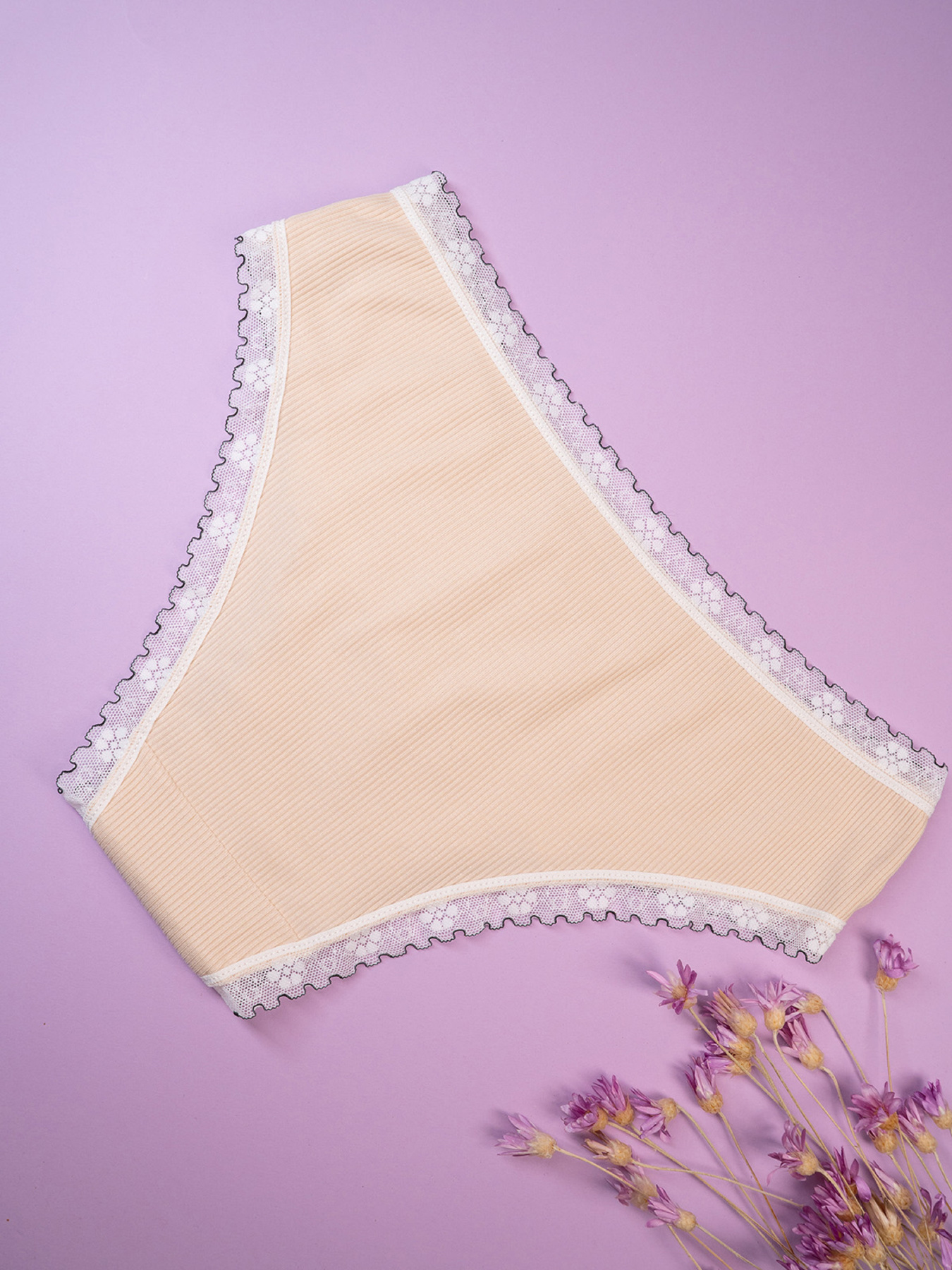 Трусы ISSA Plus модель BL3-151_бежевый Фото