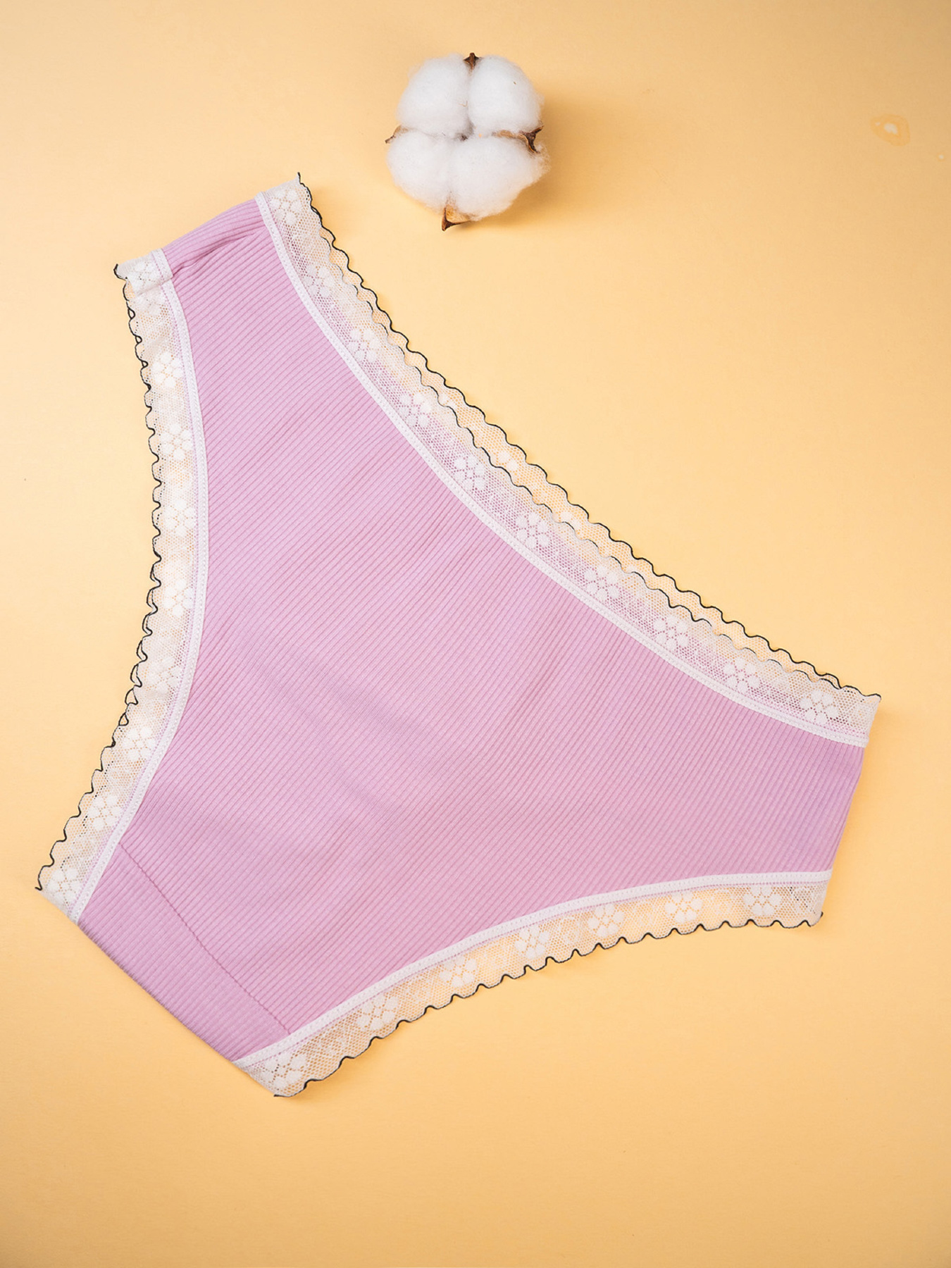 Труси ISSA Plus модель BL3-151_сиреневый Фото