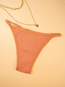 Труси ISSA Plus модель BL3-152_светло_коричневый Фото