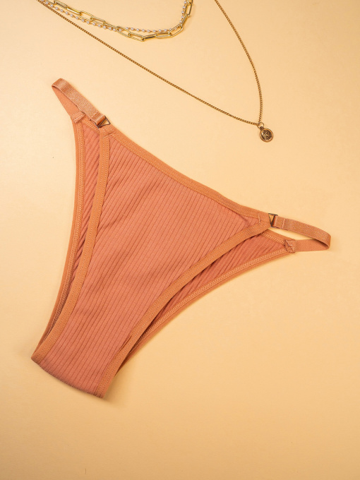 Труси ISSA Plus модель BL3-152_светло_коричневый Фото