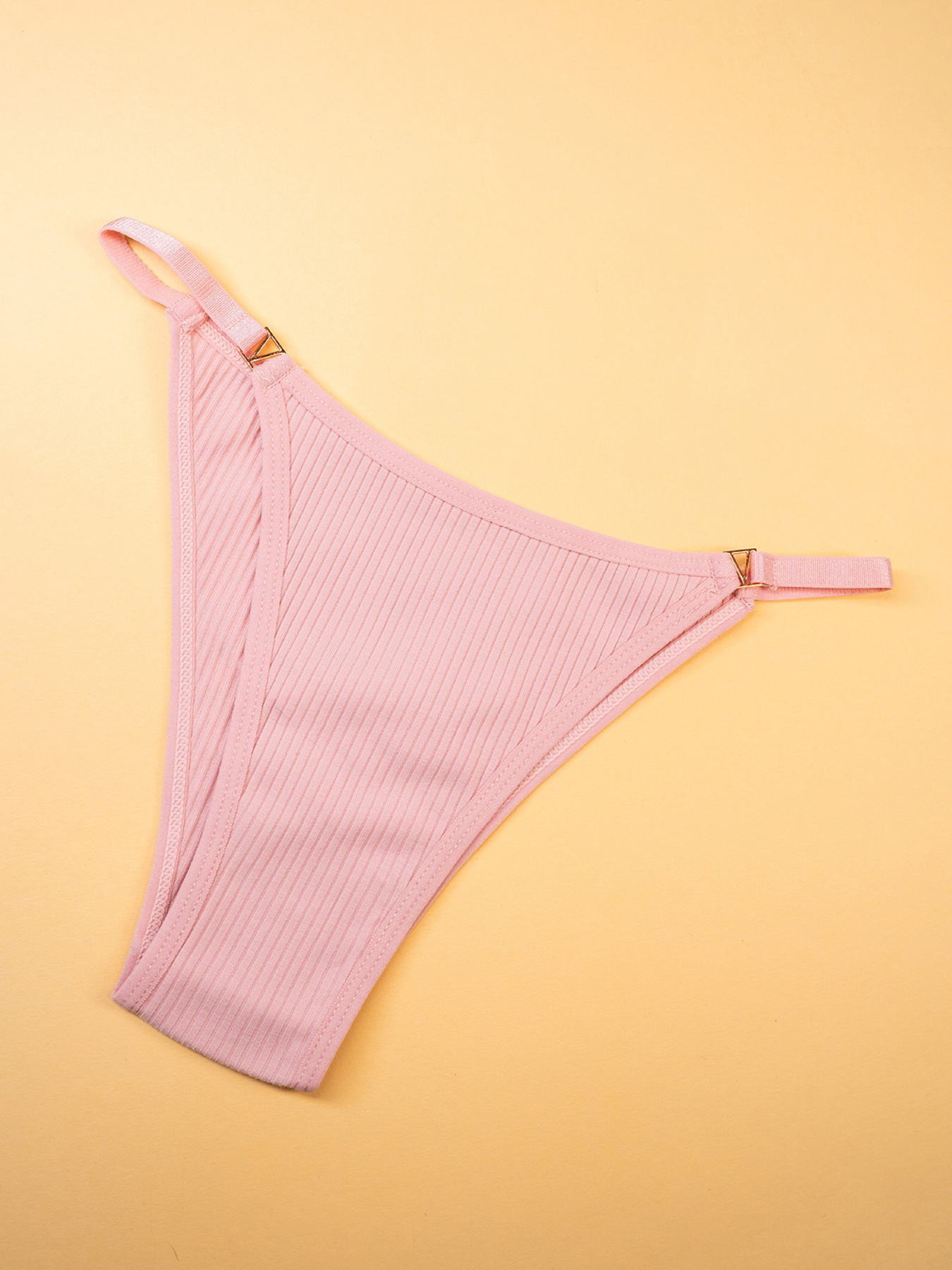 Трусы ISSA Plus модель BL3-152_розовый Фото