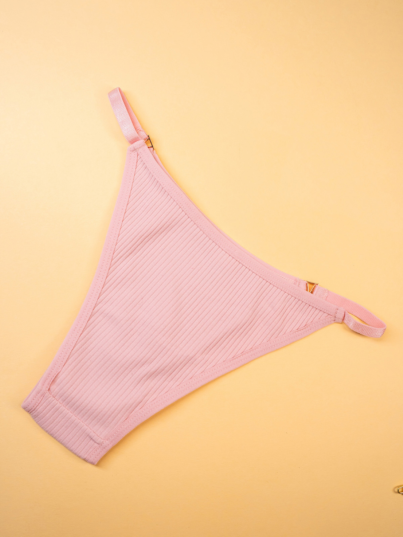 Трусы ISSA Plus модель BL3-152_розовый Фото