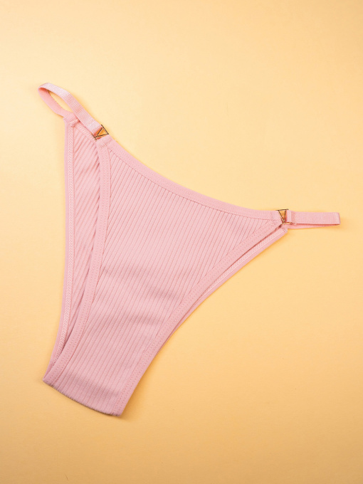 Труси ISSA Plus модель BL3-152_розовый Фото