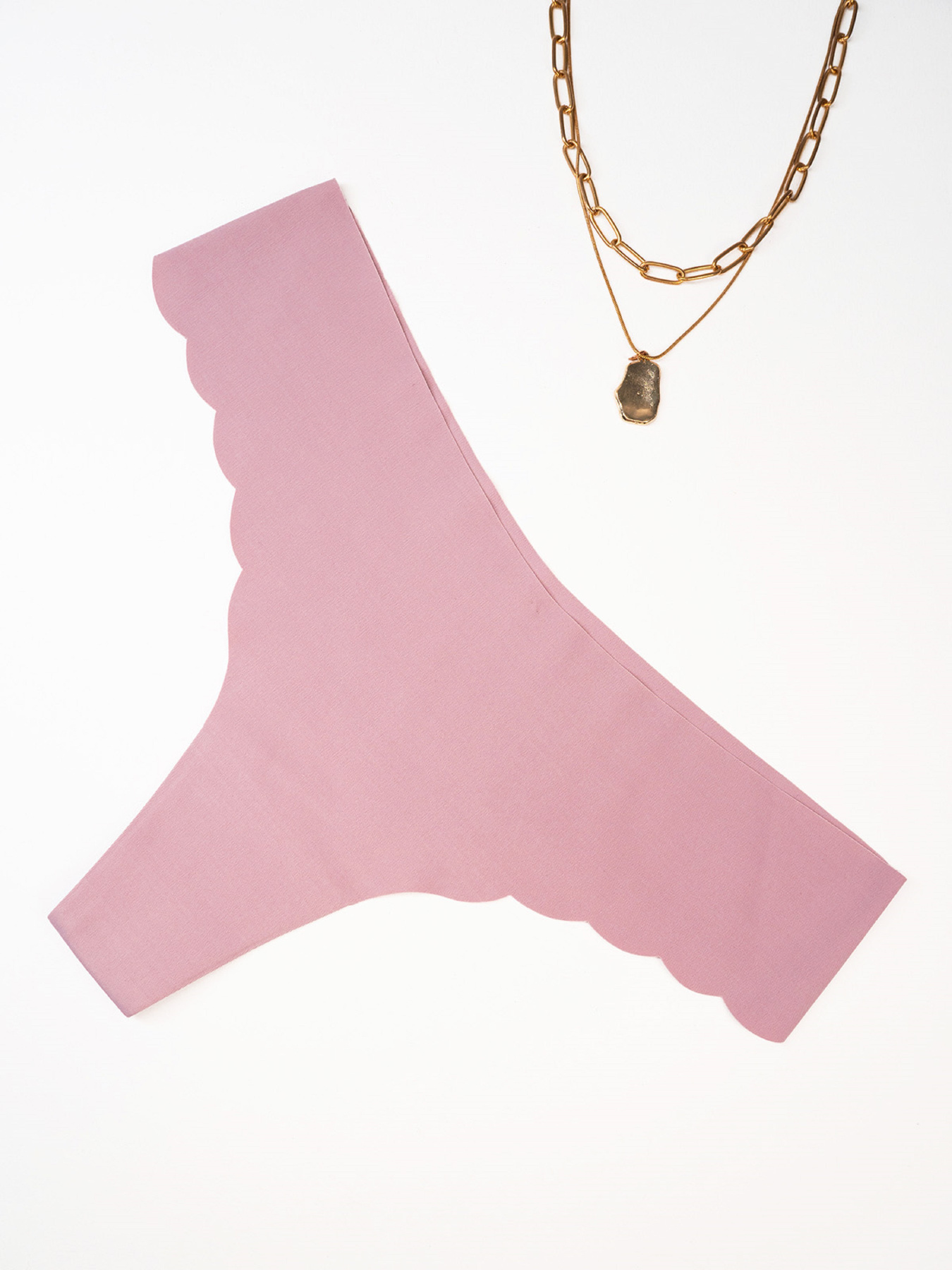 Трусы ISSA Plus модель BL3-154_сиреневый Фото