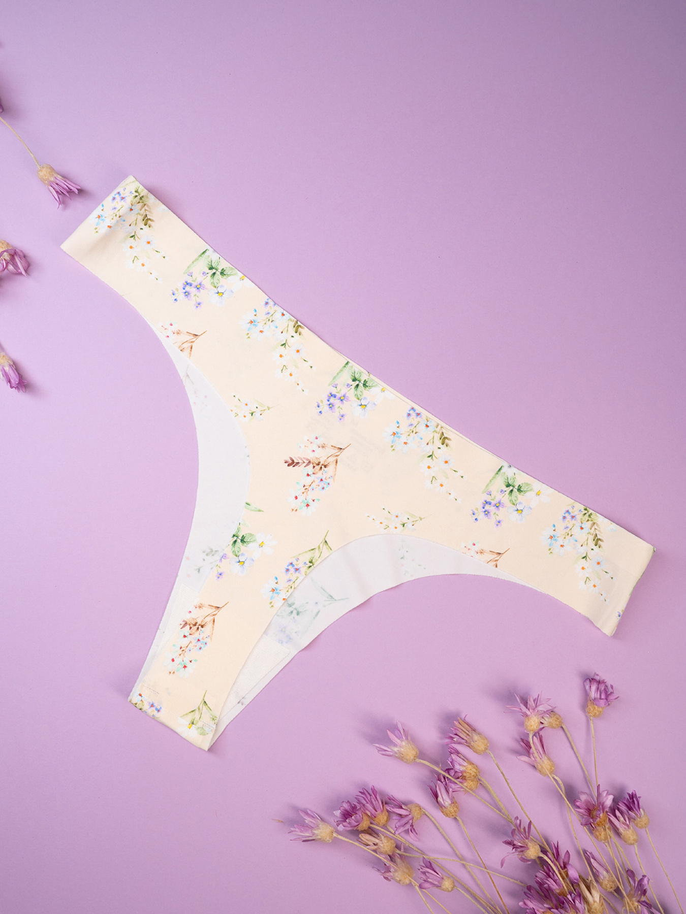 Трусы ISSA Plus модель BL3-157_мультиколор Фото