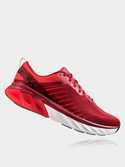 Кросівки для бігу HOKA модель 1104097 — фото 3 - INTERTOP