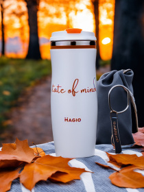 Термос Magio модель MG-1038 Термос Magio модель MG-1038 Фото