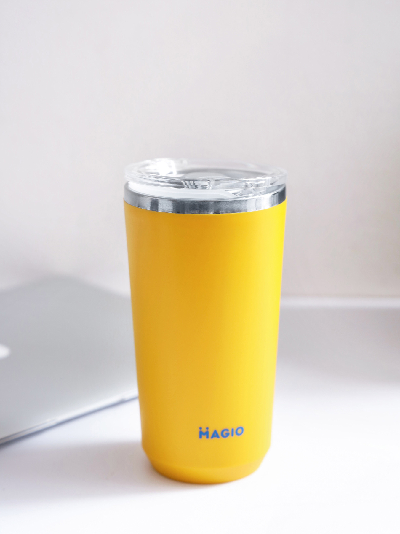 Термос Magio модель MG-1040Y Фото