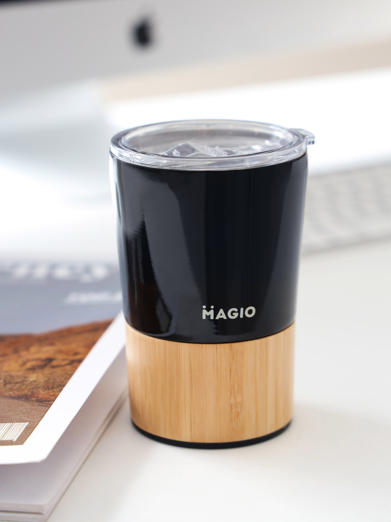 Термос Magio модель MG-1044B Фото