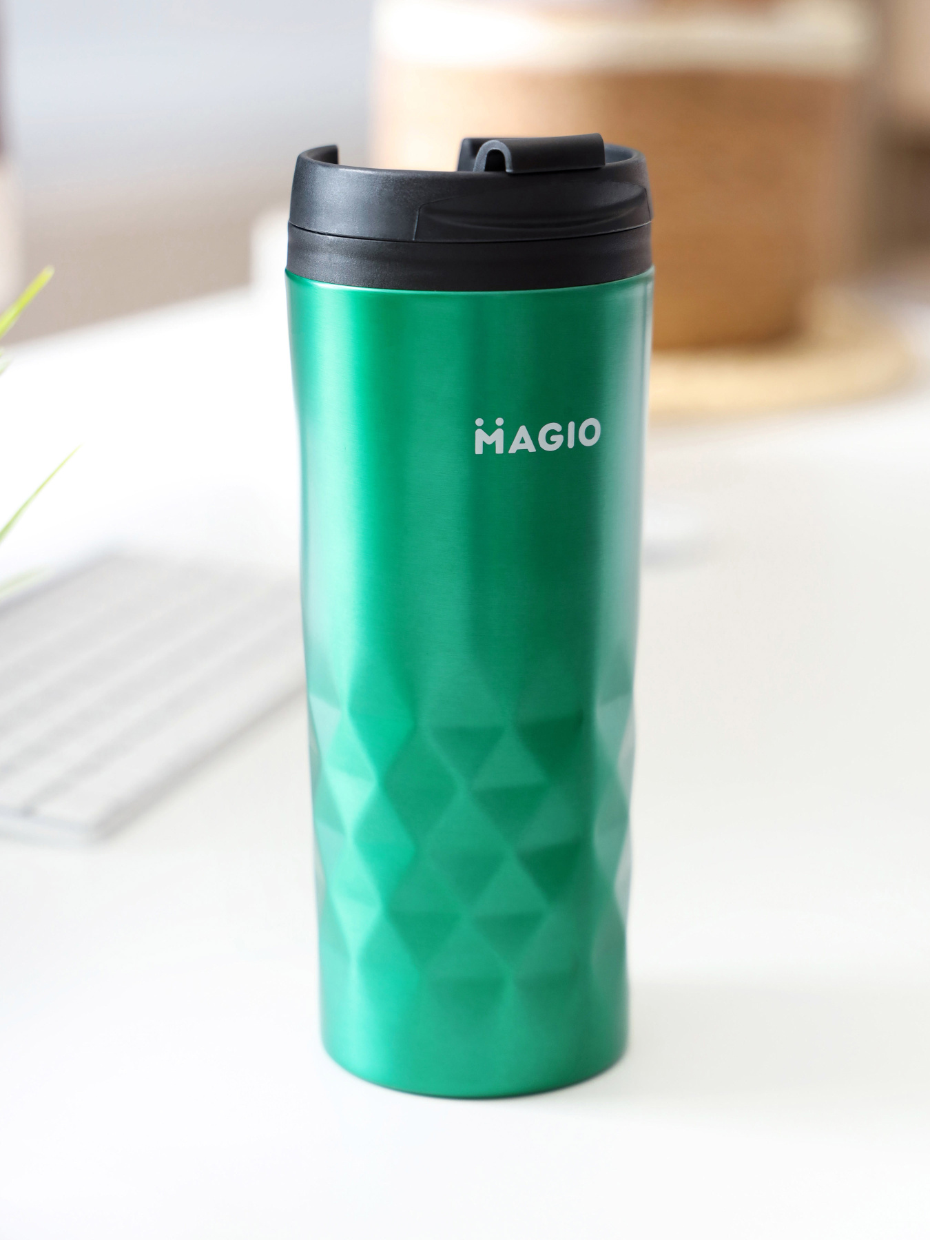 Термос Magio модель MG-1045G Фото