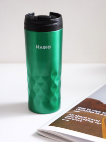 Термос Magio модель MG-1045G Термос Magio модель MG-1045G Фото