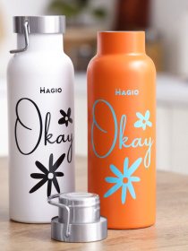 Термос Magio модель MG-1041O Фото