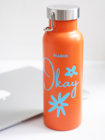 Термос Magio модель MG-1041O Фото