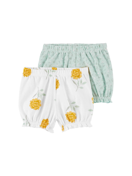 Набір шортів Carter’s Модель 1O863710 Фото